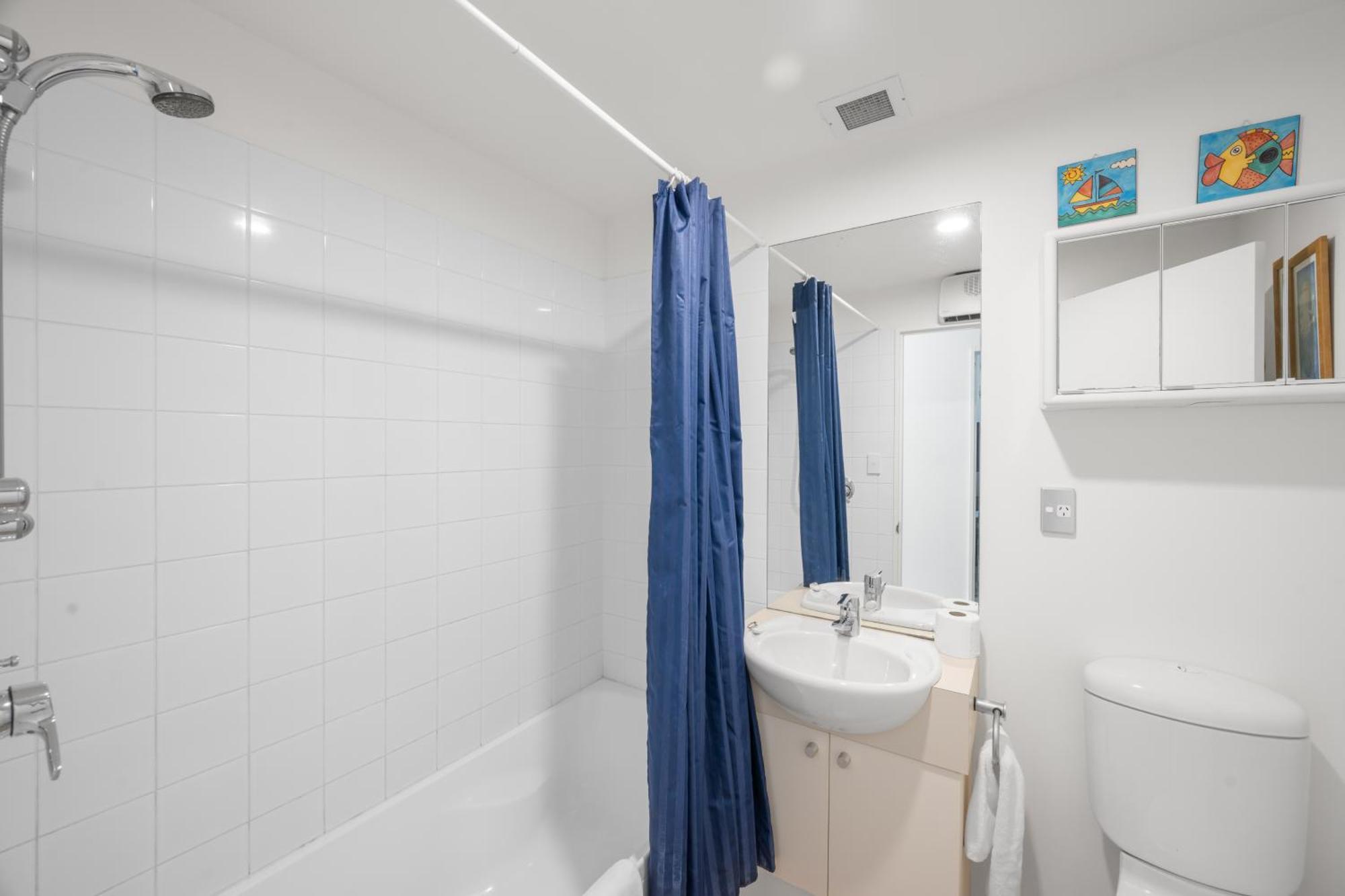 Apartment Unit 8 Waterfront Waikawa (Marlborough)