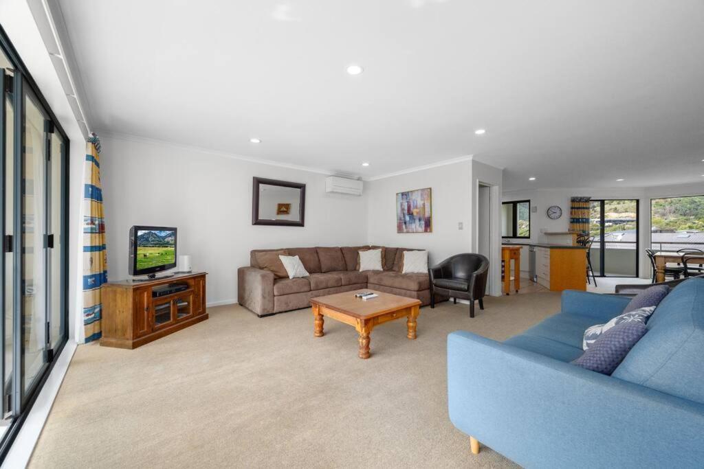 Unit 8 Waterfront Waikawa (Marlborough)