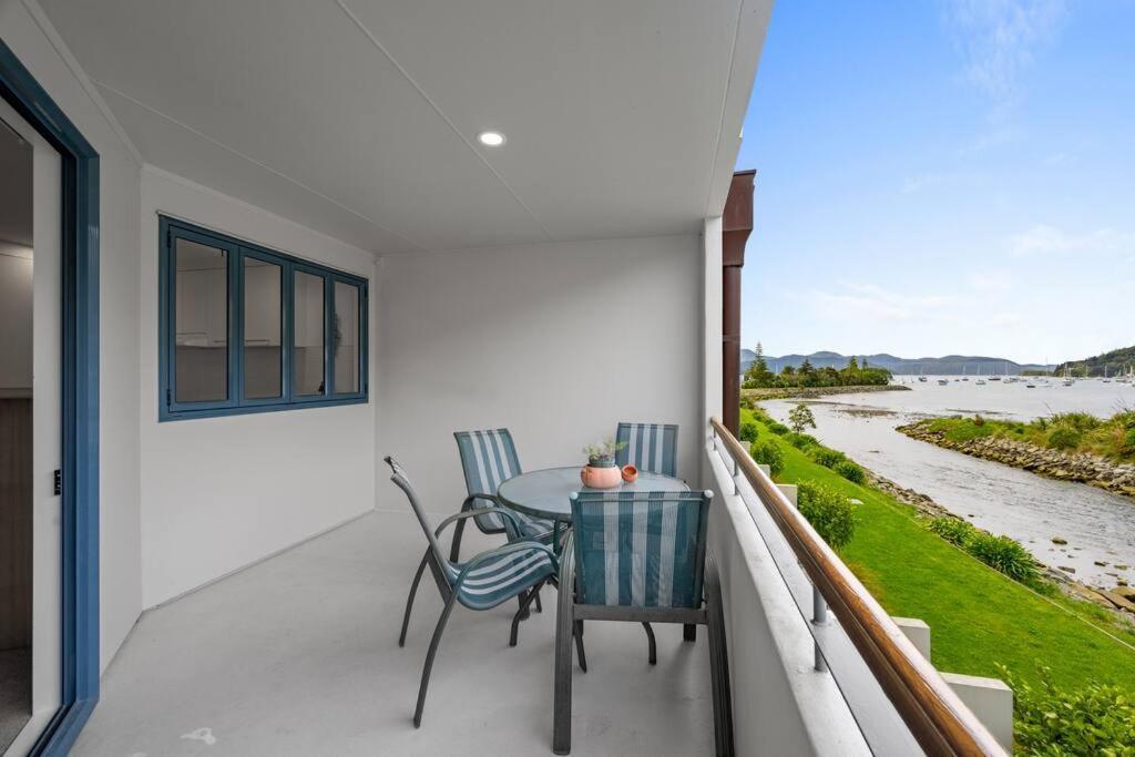 Unit 8 Waterfront Apartment *
