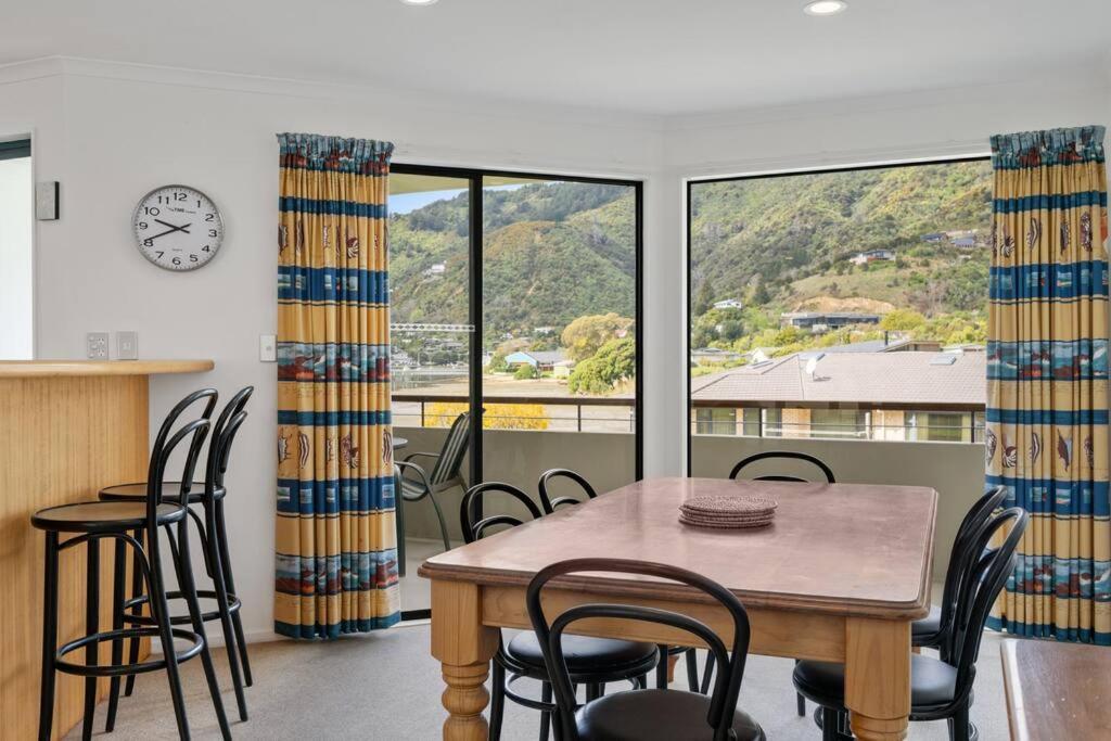 Apartment Unit 8 Waterfront Waikawa (Marlborough)