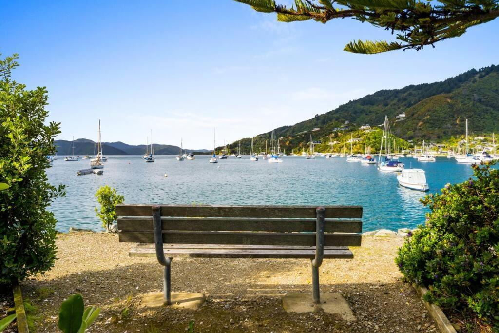 Unit 8 Waterfront *